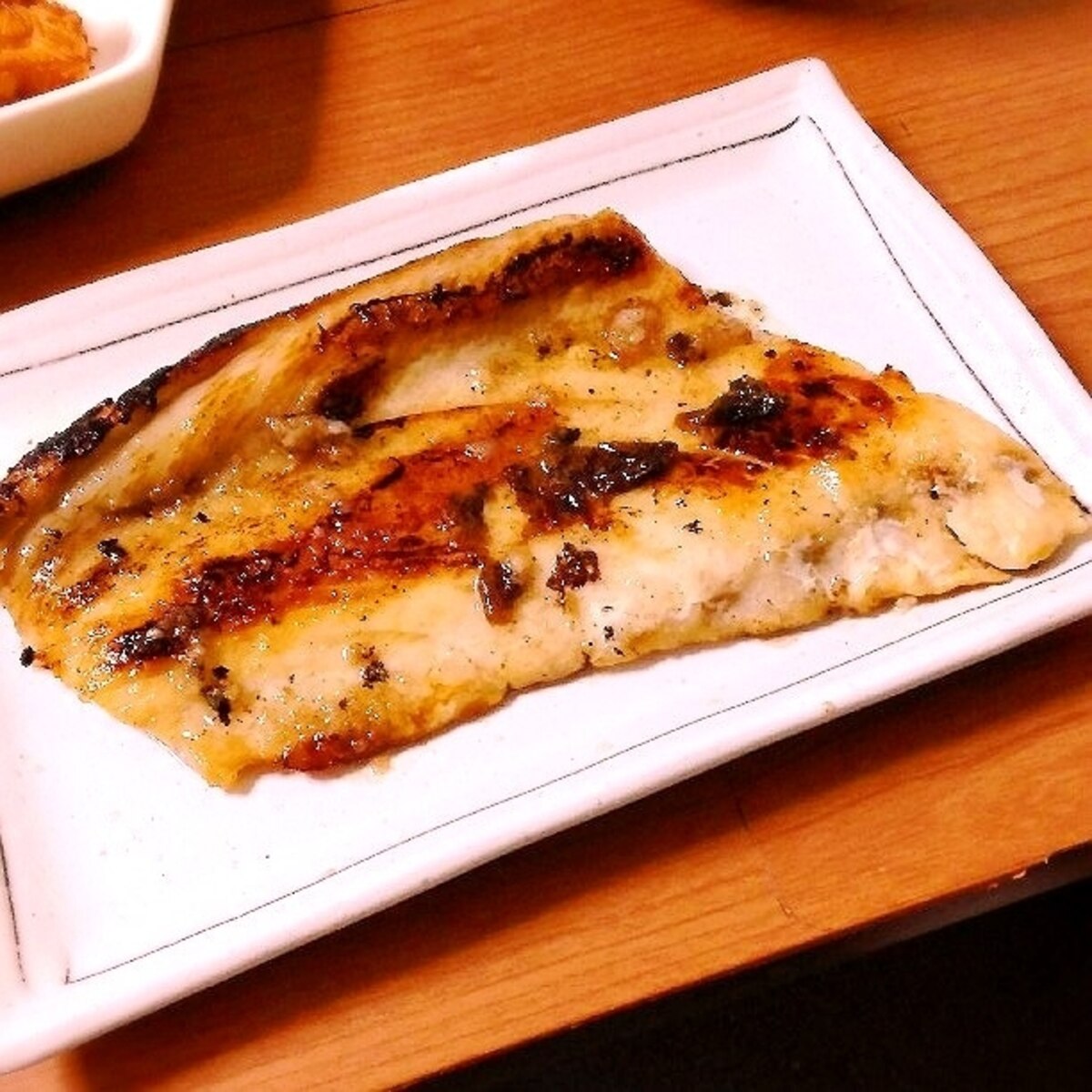 ぶりあらのガリバタレモン焼き レシピ 作り方 By Mrtem 楽天レシピ ぶりあらのガリバタレモン焼き レシピ 作り方 By Mrtem 楽天レシピ